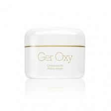 Дневной и ночной увлажняющий крем с SPF 7 Ger Oxy (FNCGOXY150, 150 мл)