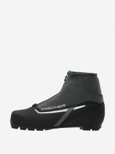 Ботинки лыжные Fischer XC Touring WS, Серый