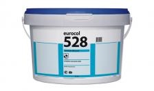 Клей для напольных покрытий Forbo, коллекция 528, «528 Eurostar Allround 20кг (Клей для плитки ПВХ)»
