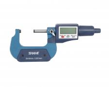Микрометр SHAHE МКЦ- 25 0,001 электр. (ГРСИ 92331-24) 1040570