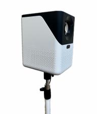 Мобильный проектор HN-B2, 5500 лм, Full HD, 1-6м, 5000:1, LED, Wi-Fi, 1,6 кг