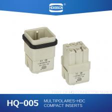 HDXBSCN разъём HQ-005