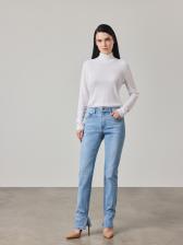 Just Clothes Джинсы Split slim