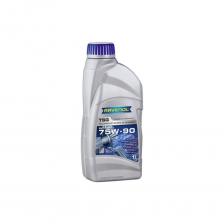 Трансмиссионное масло RAVENOL TSG 75W-90 GL-4 1222101-001-01-999