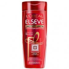 Шампунь для волос L'OREAL ELSEVE Эксперт Цвета 400мл AA143301