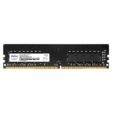 Оперативная память Netac DDR4 8GB 2666MHz (NTBSD4P26SP-08)