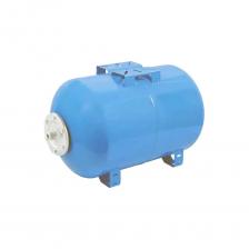 Гидроаккумулятор ГГ 80М - горизонтальный, емкостью 80 литров, изготовленный из стали. Производится на АО «БЭЗ» в России. Служит для поддержания стабильного давления в системе водоснабжения, предотвращает гидроудары. Уменьшает частоту работы насоса, продлевая его срок службы. Накапливает воду во время работы насоса, что обеспечивает резерв при его отключении, в том числе из-за отсутствия электроэнергии. Может использоваться в автоматических насосных станциях с погружными или поверхностными насосами.
