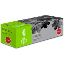 Картридж лазерный Cactus CS-046HY для CANON LBP-653Cdw/654Cx/MF732Cdw, желтый, ресурс 5000 стр. CS-C046HY