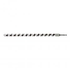 Спиральное сверло по дереву Сверло по дереву спиральное (32х460 мм) Кратон 1 05 07 018