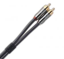 Кабель QED Performance Audio Graphite 0.6m