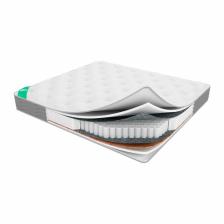 Матрас ELITE Glory, размер 90x200 см, высота 19 см, чехол трикотаж