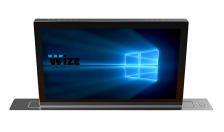 Wize Pro Bond Twin WR-17B2 Touch (черный)