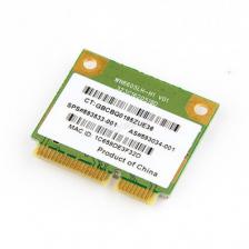 Модем 593034-001 HP 802.11 B/G/N Mini Wireless Wlan Wifi Card