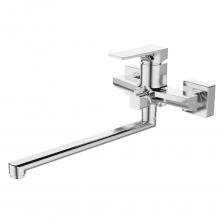 Смеситель для ванны AV Engineering (Lt) D35, серия DAR AVDAR3-51053