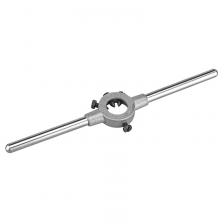 Плашка Плашкодержатель P.I.T. AMED07-0008, M8(25x9)мм