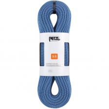 Контактная веревка 9,8 мм Petzl, синий