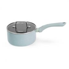 Ковш с крышкой FISSMAN Mini Chef, 1,54 л (14399)