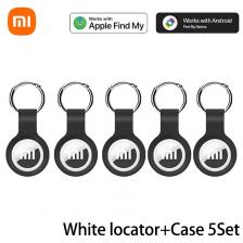 MIJIA GPS-трекер для детей и животных