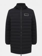 EA7 Emporio Armani Пальто зимнее