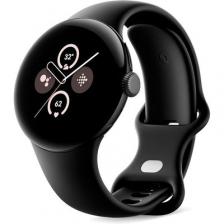 Смарт-часы Google Pixel Watch 2 LTE Black