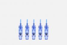 Картридж для дермопена Long cartrige 42 needle 5 шт DR.PEN