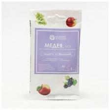 Фунгицид Медея от болезней на плодово-ягодных культурах, ампула, 5 мл, 4 шт.