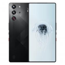 Смартфон Nubia Red Magic 10 Pro 12/256Gb (Global), Dual nano SIM, черный