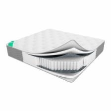 Матрас Апекс Elite Blis, размер 80x200 см, высота 28 см, чехол трикотаж