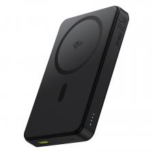 Внешний аккумулятор Baseus Airpow II Qi2 Magnetic 10000mAh 22.5W (черный) (P10080000123-00)