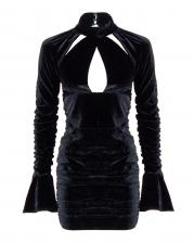 платье BLUMARINE