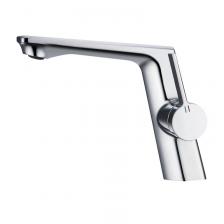 Настенный смеситель для раковины из латуни