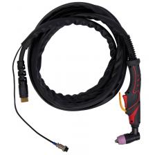 Плазмотроны Горелка плазменная Elitech HD 0606.019500 206000,SG-55 (AG 60),д/WM 100 MULTI