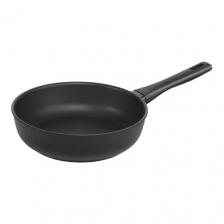 Сковорода ZWILLING Madura Plus 66290-246 24 см черный 24 см 18.5 см 24 см 5 мм