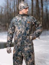 Куртка утепленная мужская Remington Route, Бежевый