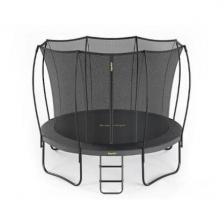 Батут каркасный Hasttings Superfly, 10ft Black