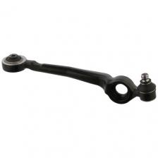 Нижний поперечный Febi 10663 для Citroen C4, Audi A6, Audi 100 черный