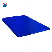 Мат гимнастический 2000x1000x50мм Velcro (ПВВ,вин.кожа)