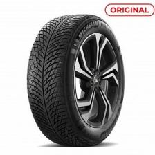 Зимние шины Michelin Pilot Alpin 5 SUV 315/30 R23 108W