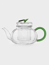 Чайник заварочный со стеклянным ситом «Грин», 700 мл