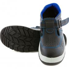 Сандалии Спрут Рабочий SJ6600-S р.35 132484