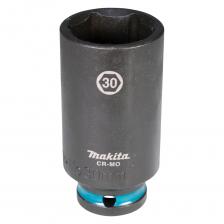 Ударная удлиненная торцовая головка Makita E-16542