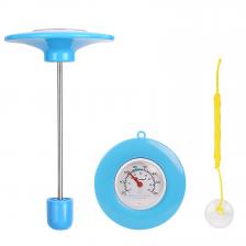 KT THERMO Биметаллический термометр для бассейна Y-1