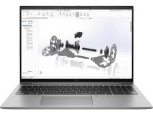 HP Zbook Firefly 16 G11 Intel U7-155H,16" WUXGA(1920x1200)IPS AG 300nits, Intel Arc Graphics, 32Gb DDR5(1), 1Tb SSD,56Wh LL,FPR,HD Webcam,1.79kg,2y,Gray,Win11Pro Multilanguage, eng kbd [A1VT7PT]