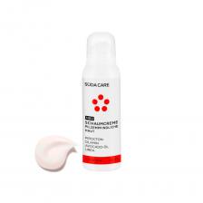 Антимикотическая пенка для чувствительной кожи Schaumcreme Pilzempfindliche Haut (5050.3, 125 мл)