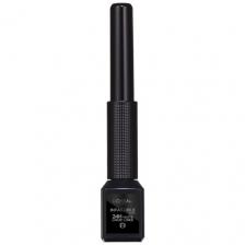 L'Oreal Paris Матовая подводка для глаз Matte Signature, оттенок 01 графитовый