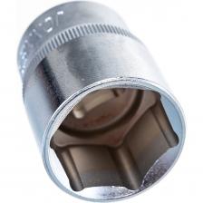 6-гранная головка торцевая Головка торцевая 6-гранная (1/2"DR; 26 мм) Jonnesway S04H4126