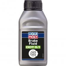 Тормозная жидкость LIQUI MOLY Brake Fluid DOT 5.1 3092