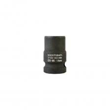 Ударная шестигранная торцевая головка WIEDERKRAFT WDK-710-4014