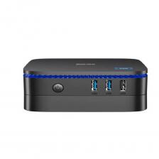 Blackview Компьютеры, Неттопы Blackview MP60/N5095/16+1TB Мини ПК MP60 (Intel N5095) 16+1TB, WIFI a/b/g/n/ac, Bluetooth 4.2, Win11 , USB3.0 [MP60/N5095/16+1TB]