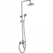 Душевая система для ванны и душа decoroom DR21071